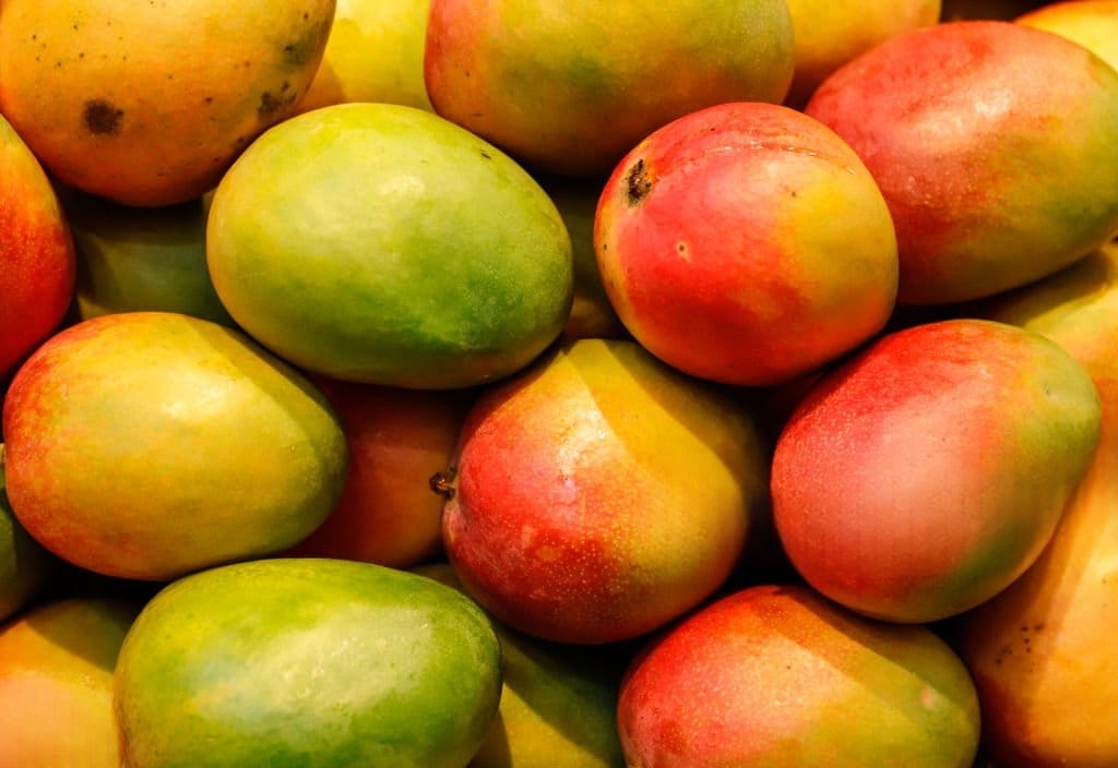 Mangoes