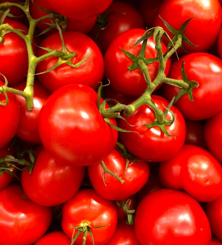 Tomatoes